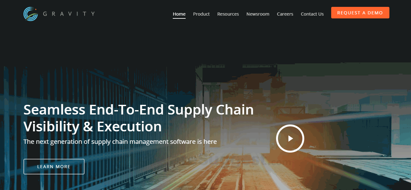 End-to-End SCM by Gravity Screenshot1